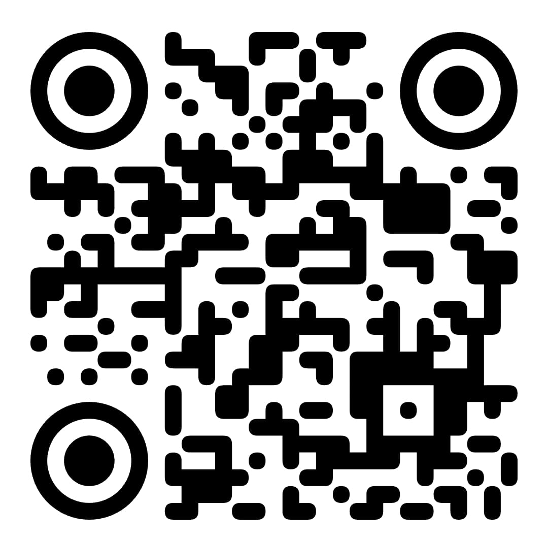 QR-код для перевода на текущие нужды
